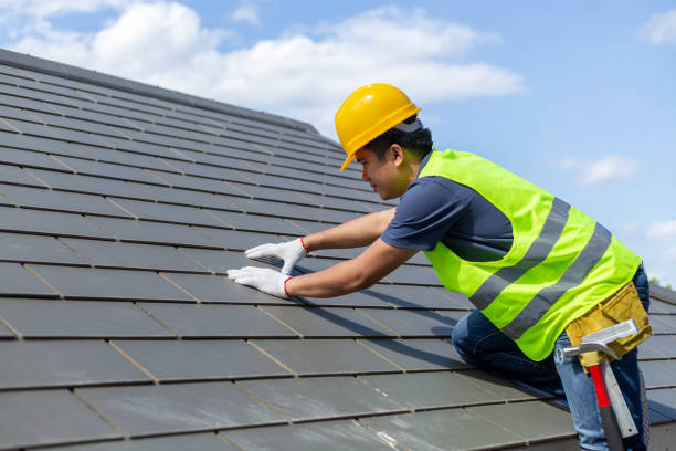 Best Residential Roofing Contractor  in Flowery Branch, GA
