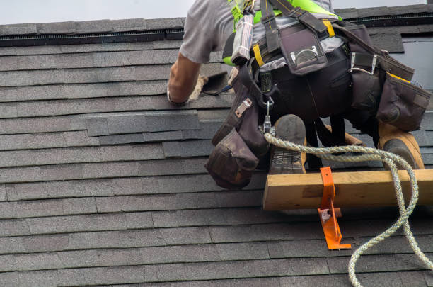 Best Storm Damage Roof Repair  in Flowery Branch, GA