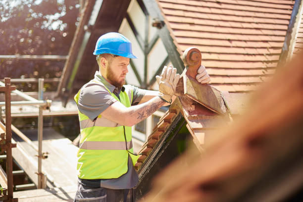 Best Residential Roofing Contractor  in Flowery Branch, GA